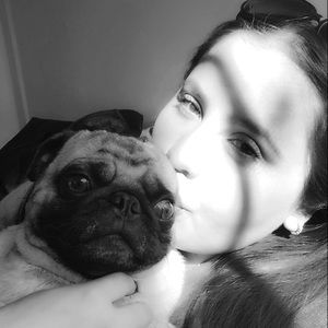 Meet your Posher, Grace